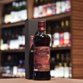 津貫 Mars Tsunuki 5 Year Old 2018 for Lucky Choice The Dragon Awakes - The Rare Malt